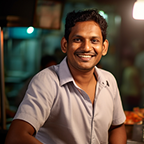 Arjun Mehta